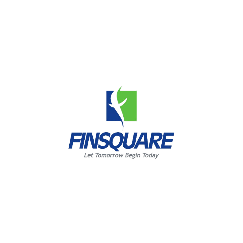 Finsquare Logo